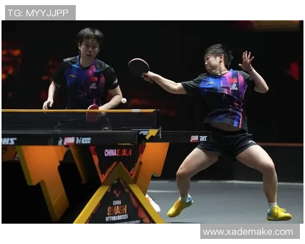 杭州乒乓球队在大满贯赛事中的状态表现分析与未来展望