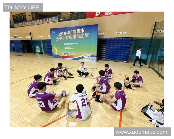 深圳排球队速度表现分析与提升策略探讨 深圳排球队速度表现分析与提升策略探讨