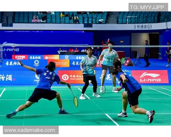 羽毛球比赛经验排行榜揭晓成都羽毛球队荣登第十名引发关注 羽毛球比赛经验排行榜揭晓成都羽毛球队荣登第十名引发关注