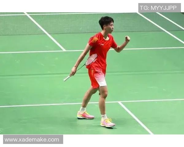 西安羽毛球队在亚运会中的个人能力表现分析与点评 西安羽毛球队在亚运会中的个人能力表现分析与点评