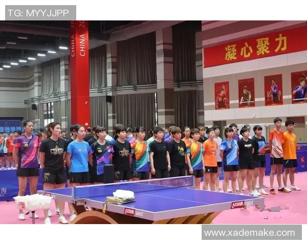 乒乓球热点：解读杭州乒乓球队的运营