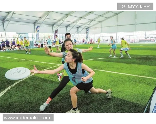 独家分析：武汉飞盘队的节奏对比