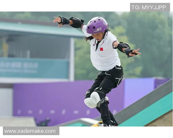 最新滑板配合TOP10：重庆滑板队领跑