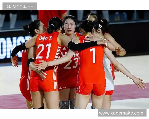 排球专题:聚焦西安排球队的团队协作 排球专题:聚焦西安排球队的团队协作