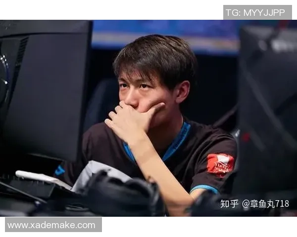 热议DOTA2:RNG的个人能力变革 热议DOTA2:RNG的个人能力变革