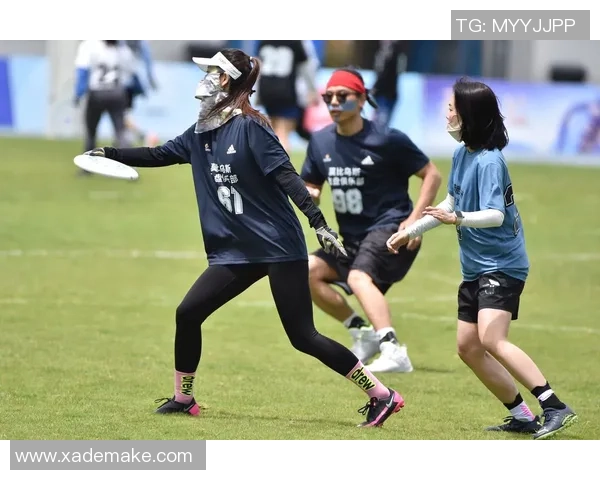 赛后复盘：杭州飞盘队 vs 南京飞盘队的战术