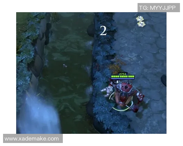 DOTA2热点：解读TES的区域防守