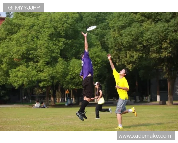 全国街舞大赛特别报道：上海飞盘队的奋斗经历