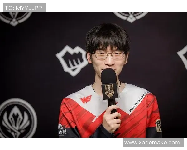 英雄联盟战术：WE的区域防守体系