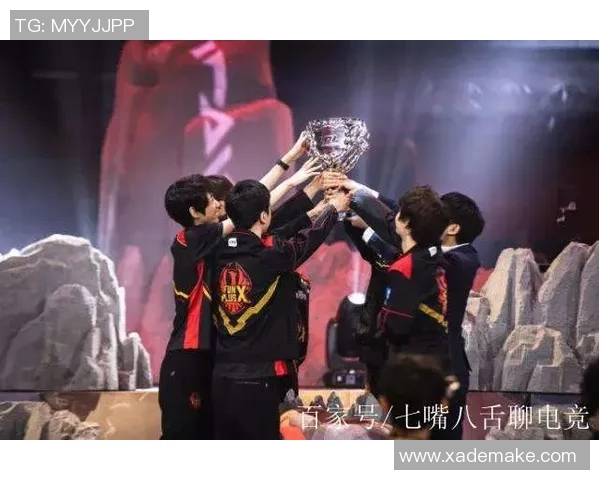 热议DOTA2：FPX的速度变革