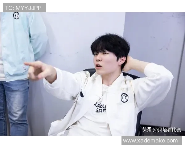 王者荣耀热议：IG的比赛经验争议