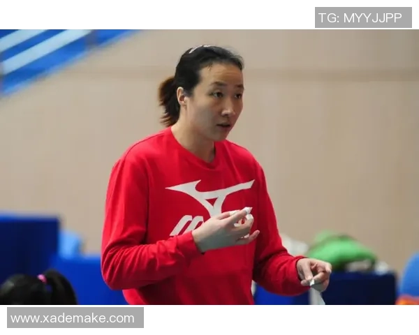 陈静专访：回顾网球历程