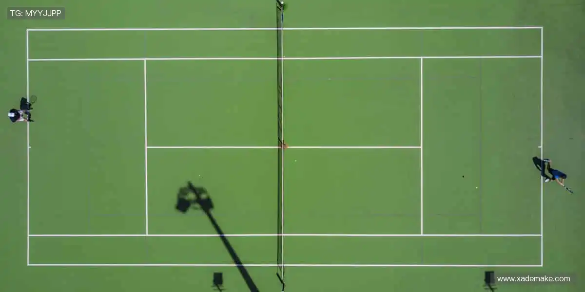 热血赛事,巅峰对决!🏆